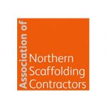 northern scaffolding contractors logo