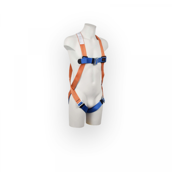 ARESTA Single Point Harness