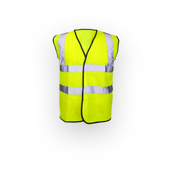 Hi-Vis Waistcoats – HIVIS1