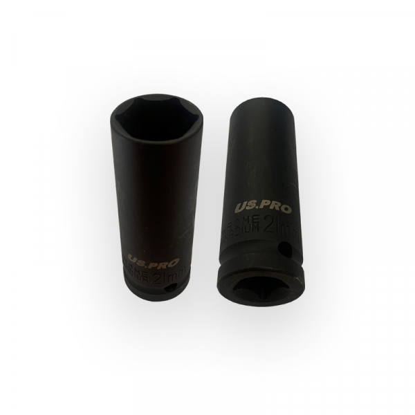 1/2″ SQ Drive Deep Impact Socket – HSDS