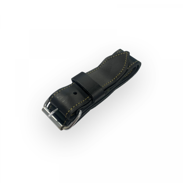 Oil Tan Belt – OT01