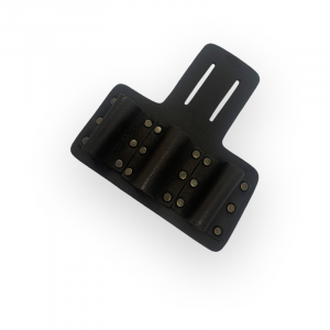 Oil Tan Triple Frog – OT04