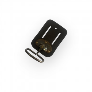 Oil Tan Swivel Hammer Holder – OT08
