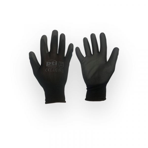 1 Pair Poly Palm Glove – POLYGLOVE