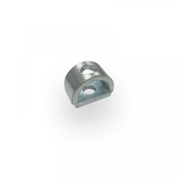 1 Hole D-Shape Band Washer for 12/14mm CS BOLTS – SCB061
