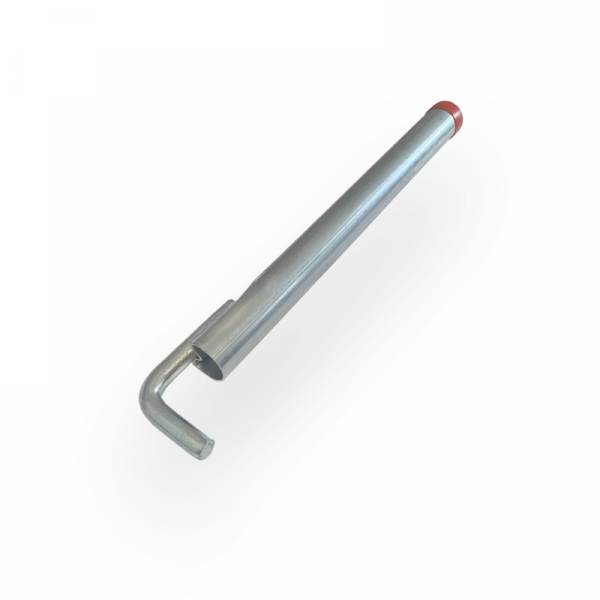 Hook Tube Extension 500mm - SCB31
