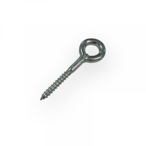 12X90 Restraint Eye 23mm ID – SCE12090