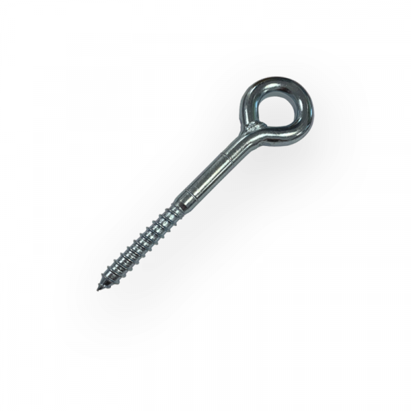 12X120 Restraint Eye 23mm ID – SCE12120