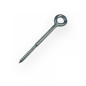 12X160 Restraint Eye 23mm ID – SCE12160