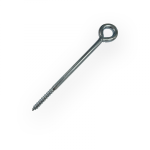 12X190 Restraint Eye 23mm ID – SCE12190