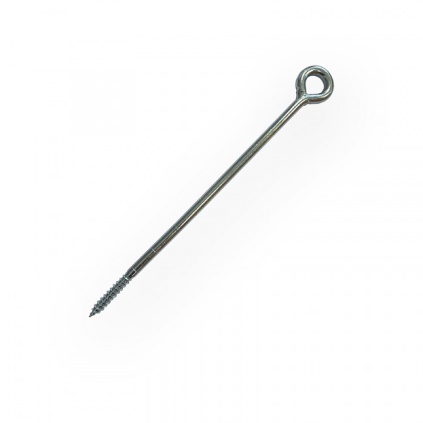 12X350 Restraint Eye 23mm ID – SCE12350