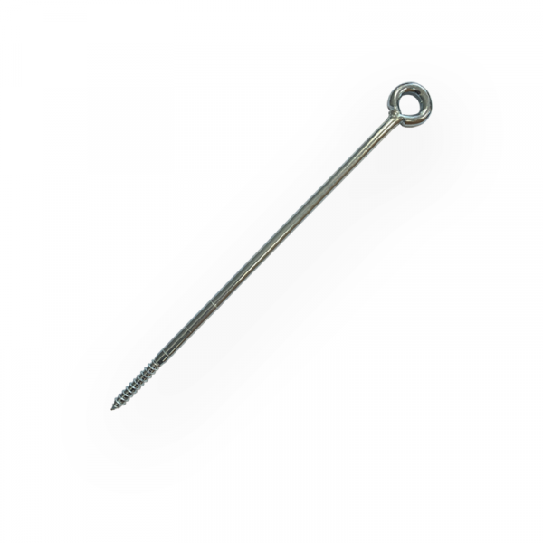 12X400 Restraint Eye 23mm ID – SCE12400