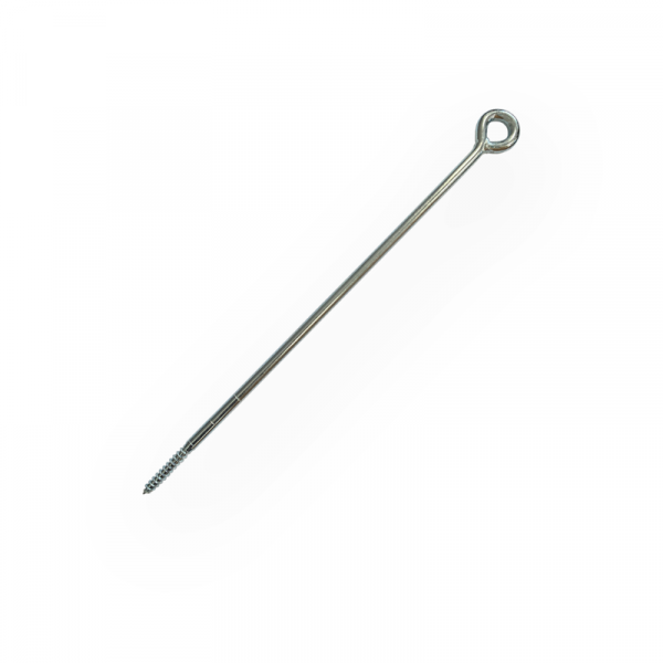 12X500 Restraint Eye 23mm ID – SCE12500