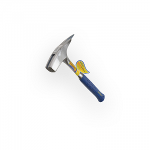 Estwing Milled Face Scaffold Hammer With Pick- SCHAMESTMF