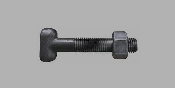 Bolts Nuts And Washers