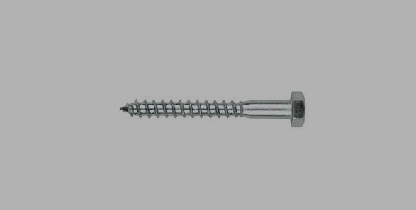 Timber Screws