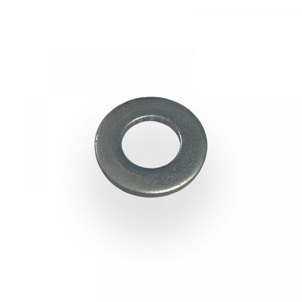 Standard Washers For Scaffold Fitting BZP - Bag (10)