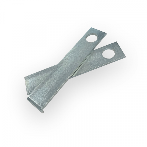 Bars for Slide Lock System
