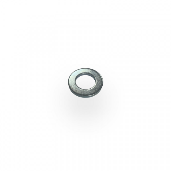 Flat Washer Din 125A BZP - Bag (10)