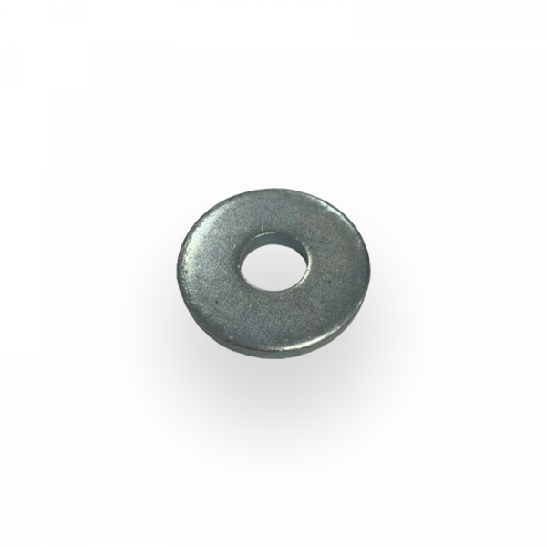 M16 Flat Round Washer 50mm DIA 6mm - Bag (10)