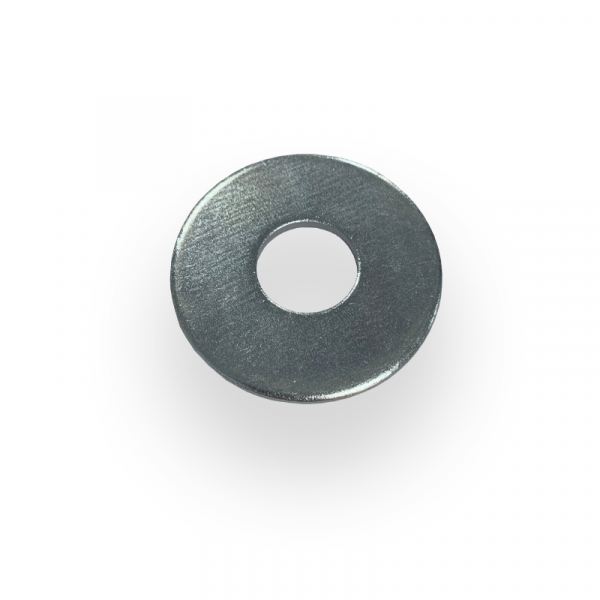 M16 Form G Washers BZP - Bag (10)