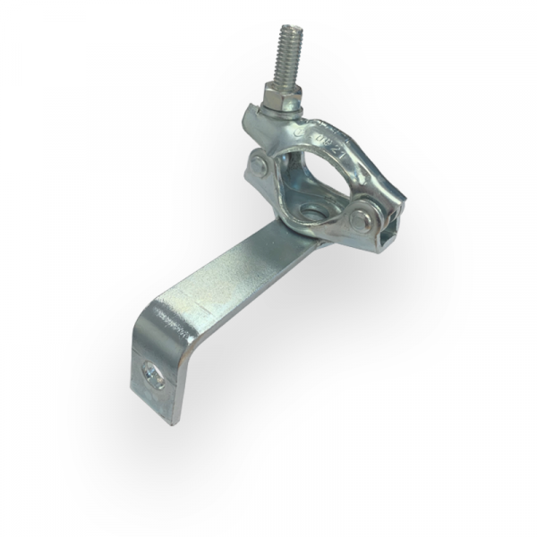 L Angle Tie Clip - SCB11