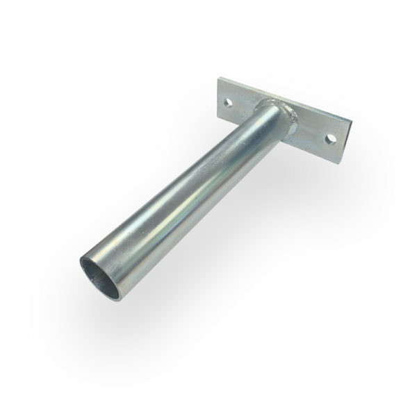 Single Tube Tie 300mm with 2x14mm holes - SCB34