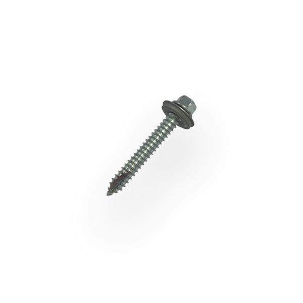 Hex Gash Point With G16 Washers