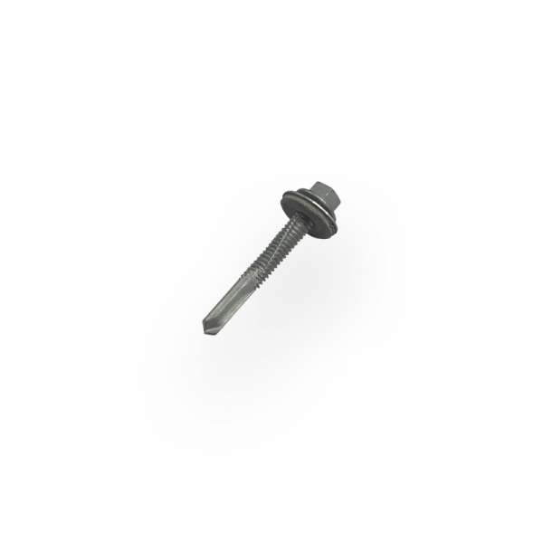 5.5X32 Heavy Section Self-Drill Screw M10 Female Thread – DSHSF55032M10