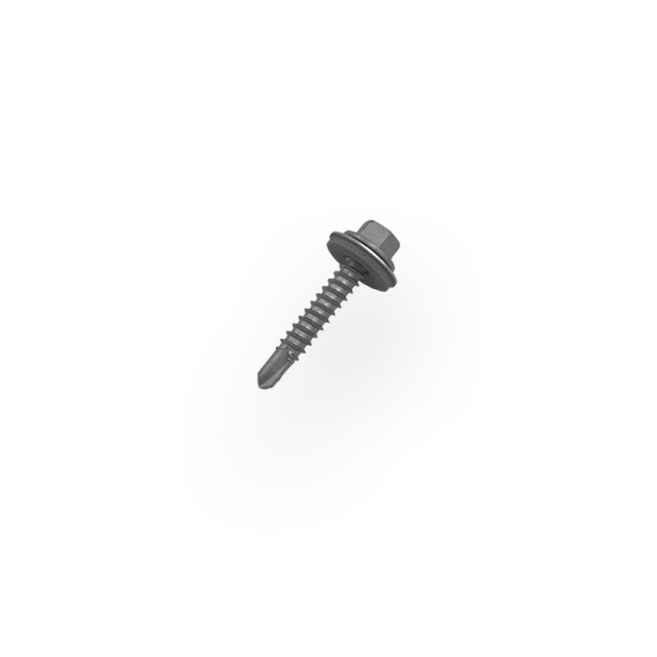 Light Section Screw with G16 Washers – DSLS