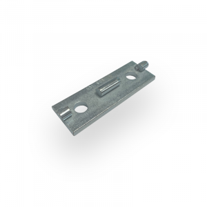 2 Hole Band Washer 15mm (CS BOLTS)