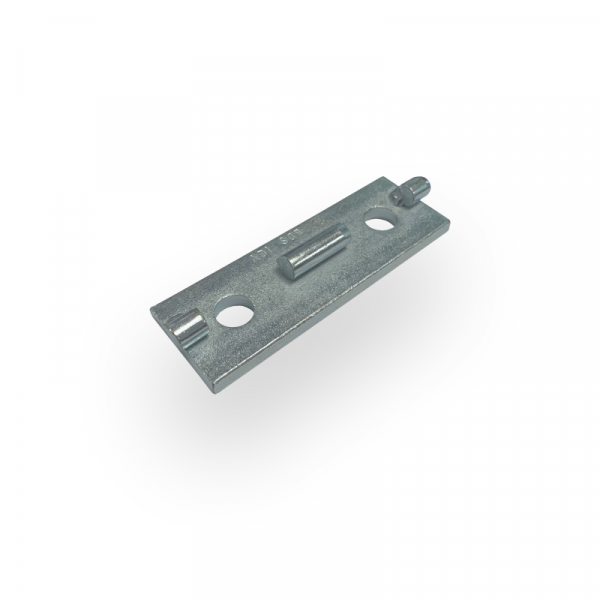 2 Hole Band Washer 15mm (CS BOLTS)