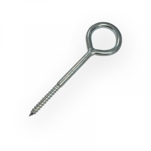 12X160 Restraint Eye 50mm ID – SCE1216050