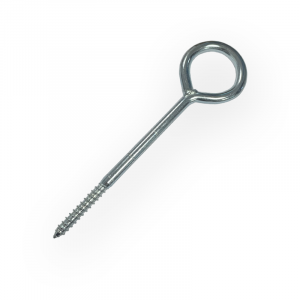 12X200 Restraint Eye 50mm ID – SCE1220050