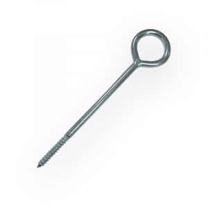 12X250 Restraint Eye 50mm ID – SCE1225050