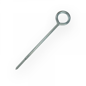 12X300 Restraint Eye 50mm ID – SCE1230050
