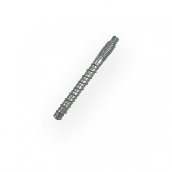 10/12*118 CS Stud Screw ZF M12 Thread – 10mm Pilot Hole