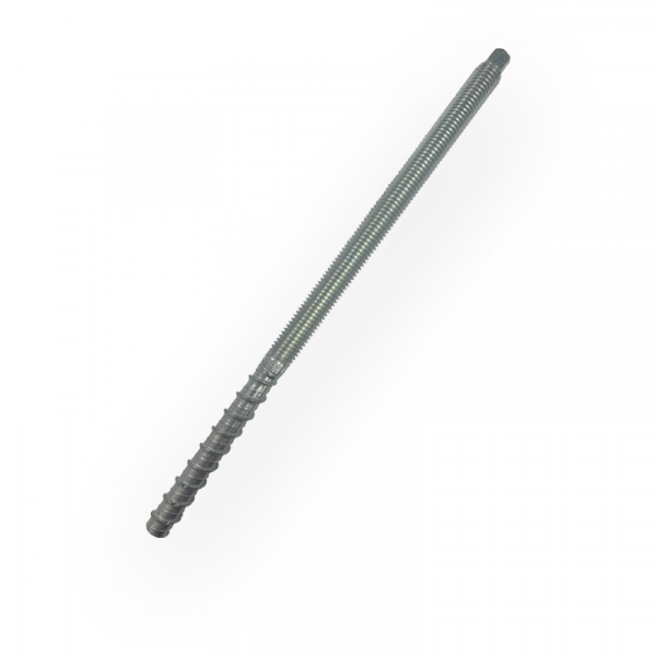 10/12*248 CS Stud Screw ZF M12 Thread – 10mm Pilot Hole