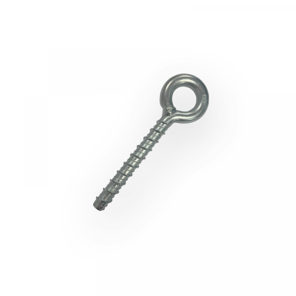 12×105 Small 23mm ID Eye Screw Bolt – EYB12105