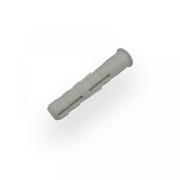 Zeus Nylon Plug 14X70 – NP14070ZEUS