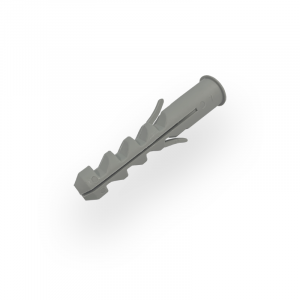Rimless Nylon Plugs 14X75 – NP14075
