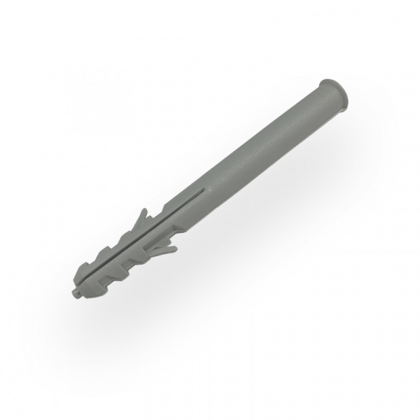 Extra Long Nylon Plug 14X135 – NP14135