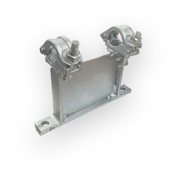 Twin Fix Edge Bracket 140mm