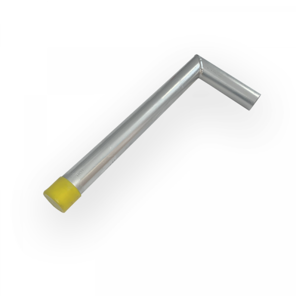 90 Degree Tube Extension 500mm – SCB30