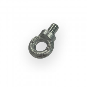 M16 Collared Eyebolt 20mm ID BS4278 BZP – EBM16ZS