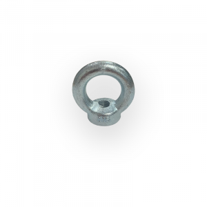 M12 Eye Nut 30mm ID DIN582 BZP – ENM12Z
