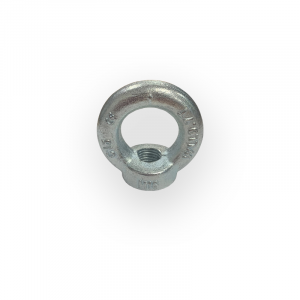 M16 Eye Nut 35mm ID DIN582 BZP – ENM16Z