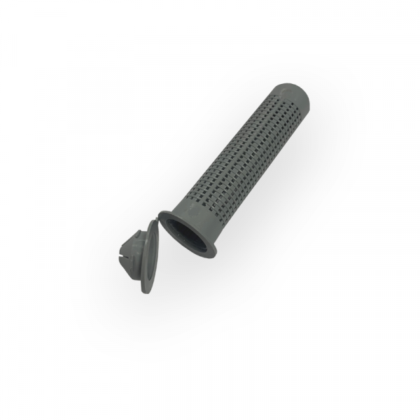 plastic Mesh Sleeve – RESPS