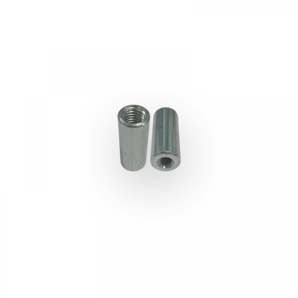 M16-M12 Round Reducer BZP – TBC1612RED