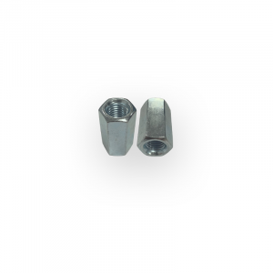 M12 Studding Connector BZP – TBC12Z